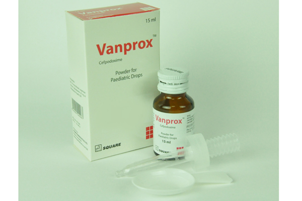 Vanprox<sup>®</sup>
